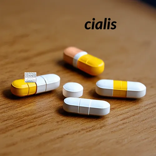 En que farmacia venden cialis